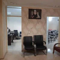 واحد اداری شیک با پارکینگ و روبرو مترو و BRT|فروش دفتر کار، اتاق اداری، مطب|تهران, فلسطین (میدان انقلاب)|دیوار