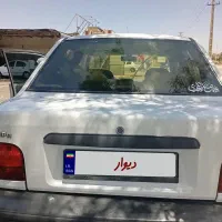 پراید۱۳۱مدل۹۶|خودرو سواری و وانت|پاکدشت, شهرک امام رضا|دیوار