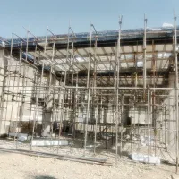 داربست دلیر با قیمت مناسب خوش برخورد سر وقت درخدمت|خدمات پیشه و مهارت|تهران, دهکده المپیک|دیوار