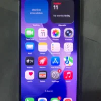 ایفون ۱۳ نرمال ۱۲۸ گیگ ۲ سیم|موبایل|زابل, |دیوار