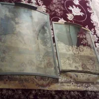 بخارشور و تعدادی وسایل|جاروبرقی، جارو شارژی، بخارشو|کوهدشت, |دیوار