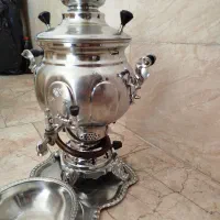 سماور|سماور، چایساز، قهوهساز|باقرشهر, |دیوار