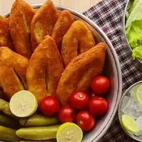 ساندویچ خانگی