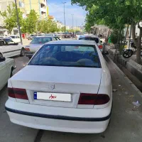 سمند elx|خودرو سواری و وانت|کرمانشاه, |دیوار