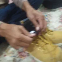 فروش کفش نایک بوت اصلی ویتنام|کیف، کفش، کمربند|زاهدان, |دیوار