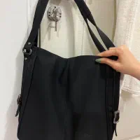 دو عدد کیف رودوشی