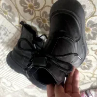 با سلام نیم بوت