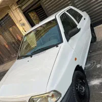 پراید 131 مدل 99