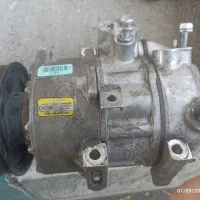 فروش انواع کمپرسور کولر خودرو نو و استوک