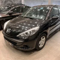 207 اتومات مدل ۹۶