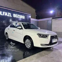 دنا پلاس بورسی1404