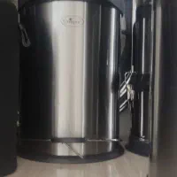 سطل برنج یونیک|ظروف نگهدارنده، پلاستیکی، یک‌بارمصرف|مشهد, ایثارگران|دیوار