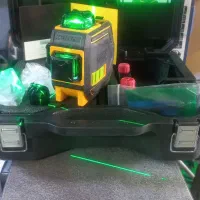 تراز لیزری اصلی کنزاکس ۳۳۳۳