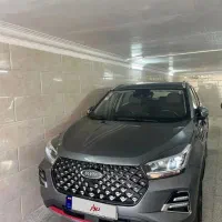 ام وی ام X55پرو|خودرو سواری و وانت|تهران, سعادت‌آباد|دیوار