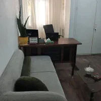 اجاره کوتاه مدت دفترلوکس دراحمدآباد