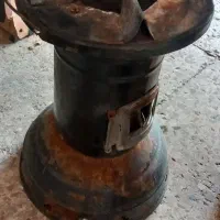 چراغ علادین گازی