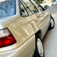 دوو سیلو بیرنگ مدل۱۳۸۲ مشابه صفر|خودرو سواری و وانت|تهران, تهرانسر غربی|دیوار