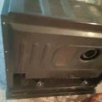 بخاری گازی سپهرالکتریک|بخاری، هیتر، شومینه|خرم‌آباد, |دیوار