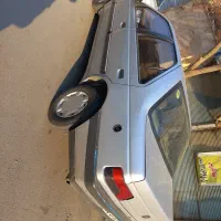 پژو ۴۰۵ سرحال|خودرو سواری و وانت|پاکدشت, پاکدشت (مامازند)|دیوار