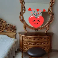 سرویس خواب|تخت و سرویس خواب|شیراز, زرهی|دیوار