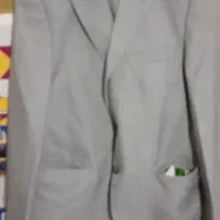 کت وشلوار۲دست و ۲عددکت تکی واورکت تابستانی