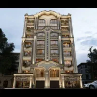 پیش فروش۱۰۰ متری فول امکانات در طالقانی اندیشه