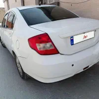mvm550 مدل 94 اتومات 7دنده|خودرو سواری و وانت|اصفهان, لنبان|دیوار