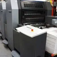 چاپ افست و بسته بندی آذرتاش