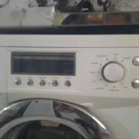 لباسشویی اسنوا|ماشین لباسشویی و خشک‌کن لباس|پاکدشت, حصار امیر|دیوار