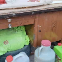 سینک.میز.کابینت|مصالح و تجهیزات ساختمان|قم, مسجد امام حسن|دیوار