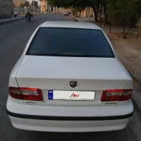 سمند lx دوگانه فابریک مدل 1389|خودرو سواری و وانت|فسا, |دیوار