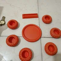 سنگ مصنوعی|مجسمه، تندیس، ماکت|گرگان, |دیوار