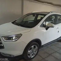 جک jac s3 / مدل 1402 / اقساط بانکی|خودرو سواری و وانت|تهران, جنتآباد جنوبی|دیوار