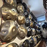 کاخن/هنگدرام آرشا الفا مدل تمپو ضرب بوشهری پژواک|درام و پرکاشن|مشهد, حجاب (شهرک غرب)|دیوار
