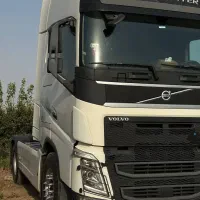 ولووFH500|خودرو سنگین|تهران, پونک|دیوار