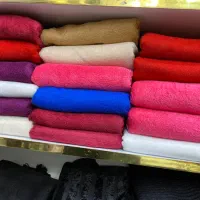 شال روسری عمده مینی اسکارف جدید زیر کل کشور|لباس|مشهد, طلاب|دیوار