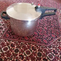 زودپز ۶ نفره پارس استیل