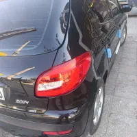 207 پاناروما|خودرو سواری و وانت|زاهدان, |دیوار