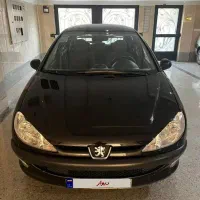 ۲۰۶ تیپ ۳ پاناروما مدل ۱۴۰۱