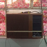 کولر  پنجره ای ۲۴