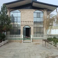 400متر-ویلای-دوبلکس-آماده-استفاده