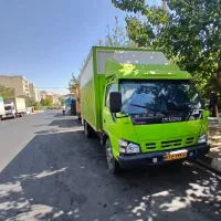 اتوبار باربری اسباب چی حمل بار اثاثیه تهران وحومه|خدمات حمل و نقل|تهران, فردوس|دیوار