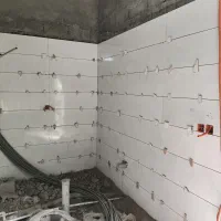 استا کاشی کاری