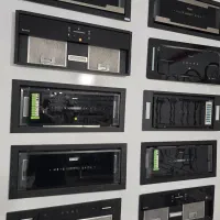 پک کامل هود گاز توکار تکنو سینک DT41|مصالح و تجهیزات ساختمان|مشهد, محمدآباد|دیوار