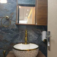 تاسیسات حمید لوله کشی آب سرویس پکیچ آبگرمکن بخاری|خدمات پیشه و مهارت|بروجرد, |دیوار