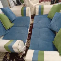 مبلمان و صنایع چوبی