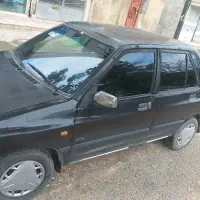 پراید 81