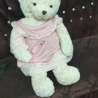 خرس عروسکی