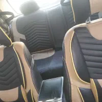 فروش پارس سفید 93 دوگانه سوز دستی قیمت 460000000|خودرو سواری و وانت|بوکان, |دیوار