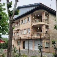 اجاره واحد دوخوابه جاده قعله رودخان